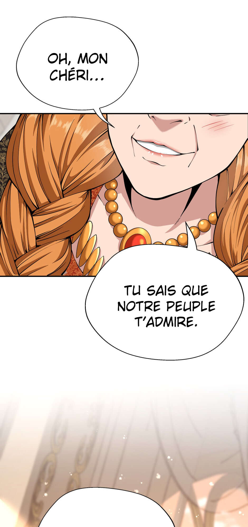 Read The Beginning After The End Scan Manga Online