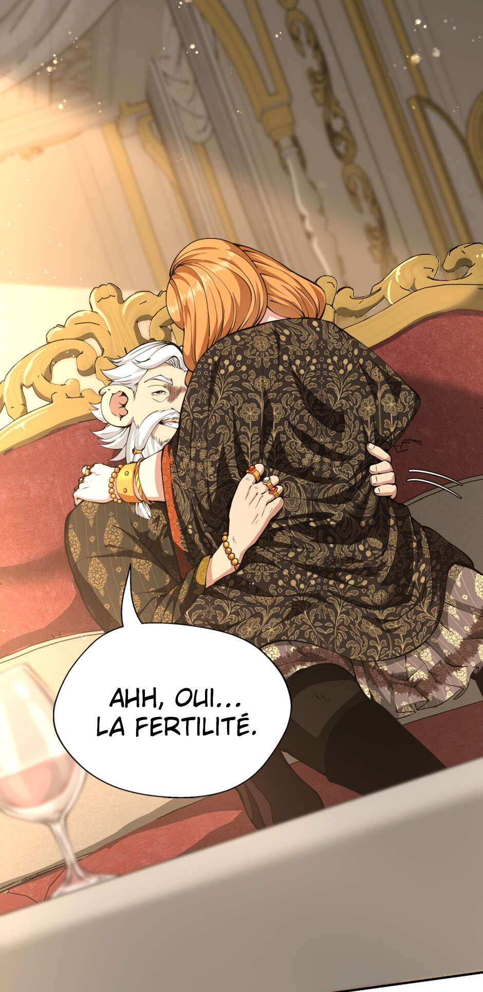 Read The Beginning After The End Scan Manga Online