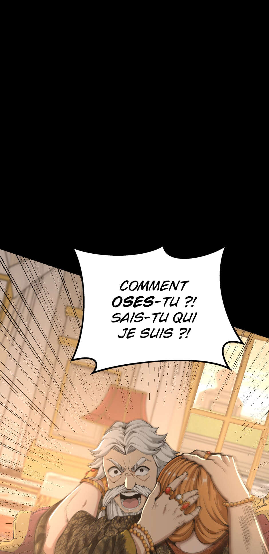 Read The Beginning After The End Scan Manga Online