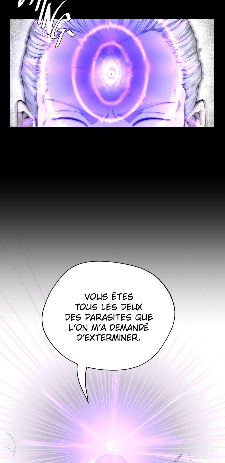 Read The Beginning After The End Scan Manga Online