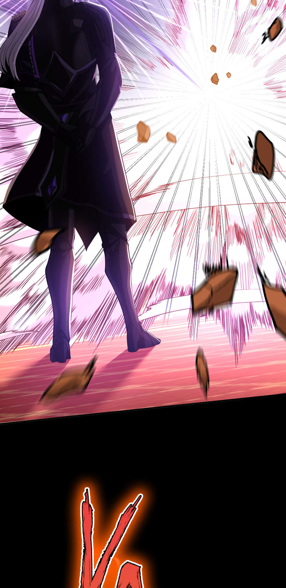 Read The Beginning After The End Scan Manga Online