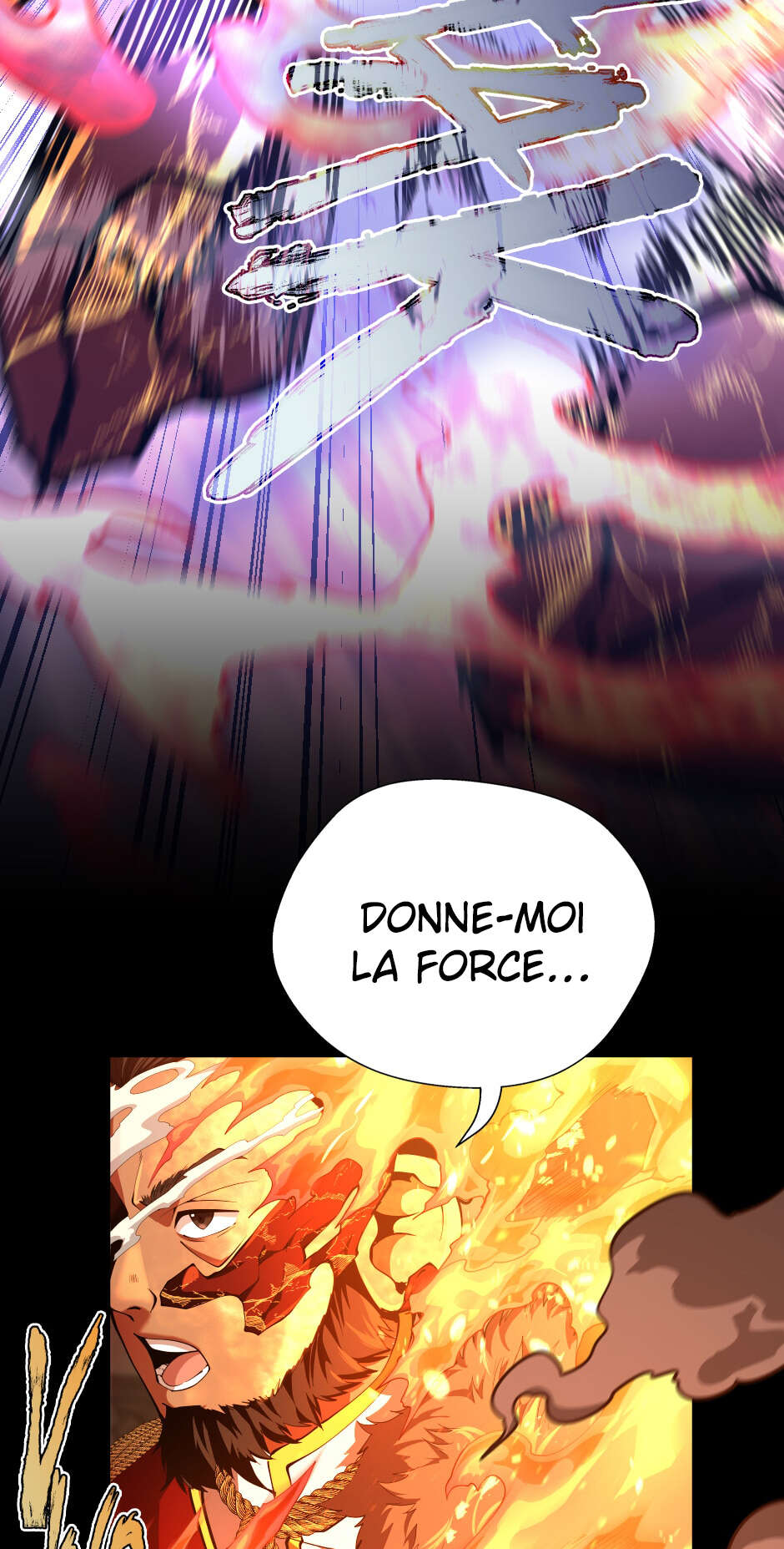 Read The Beginning After The End Scan Manga Online
