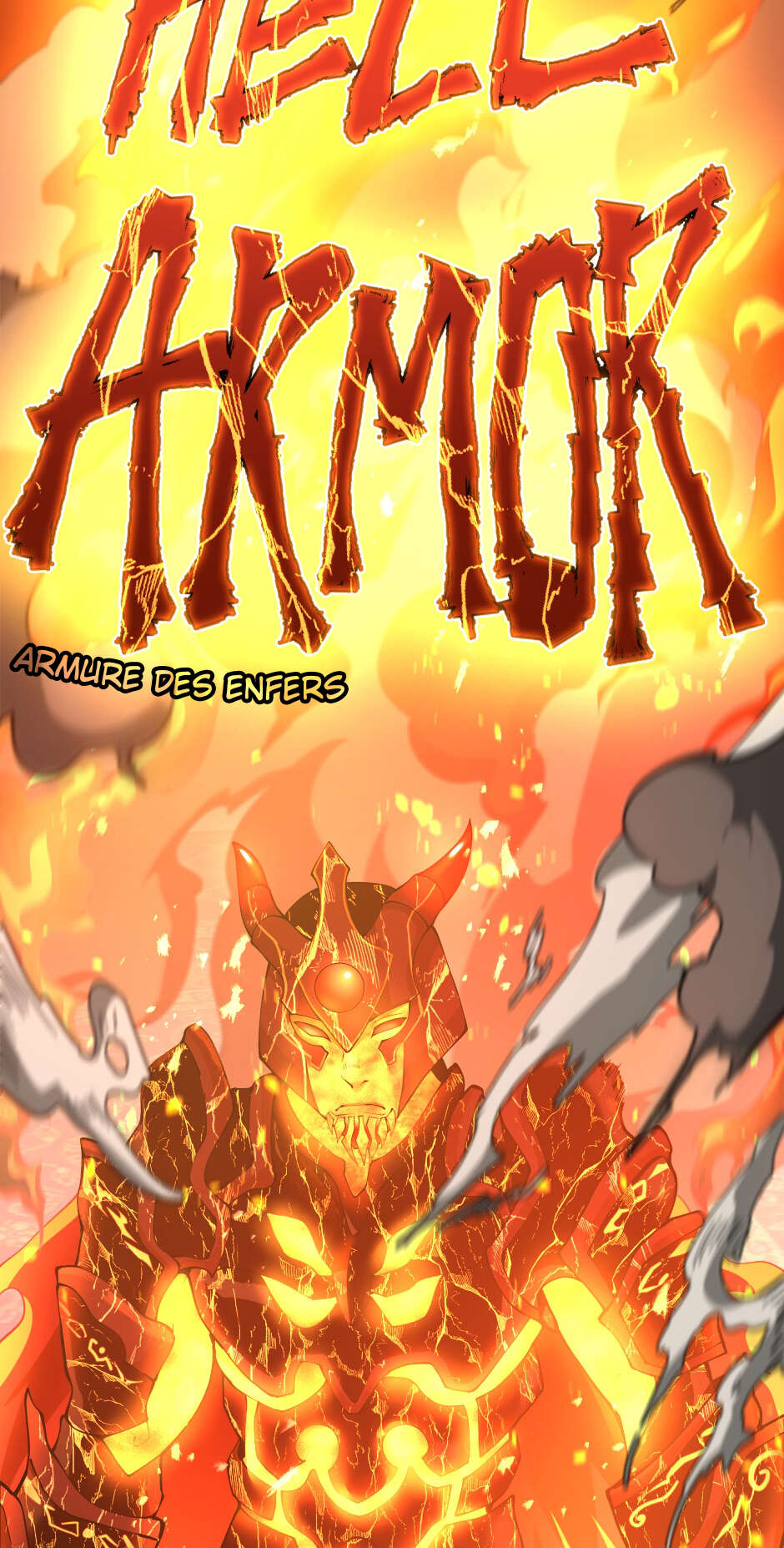 Read The Beginning After The End Scan Manga Online