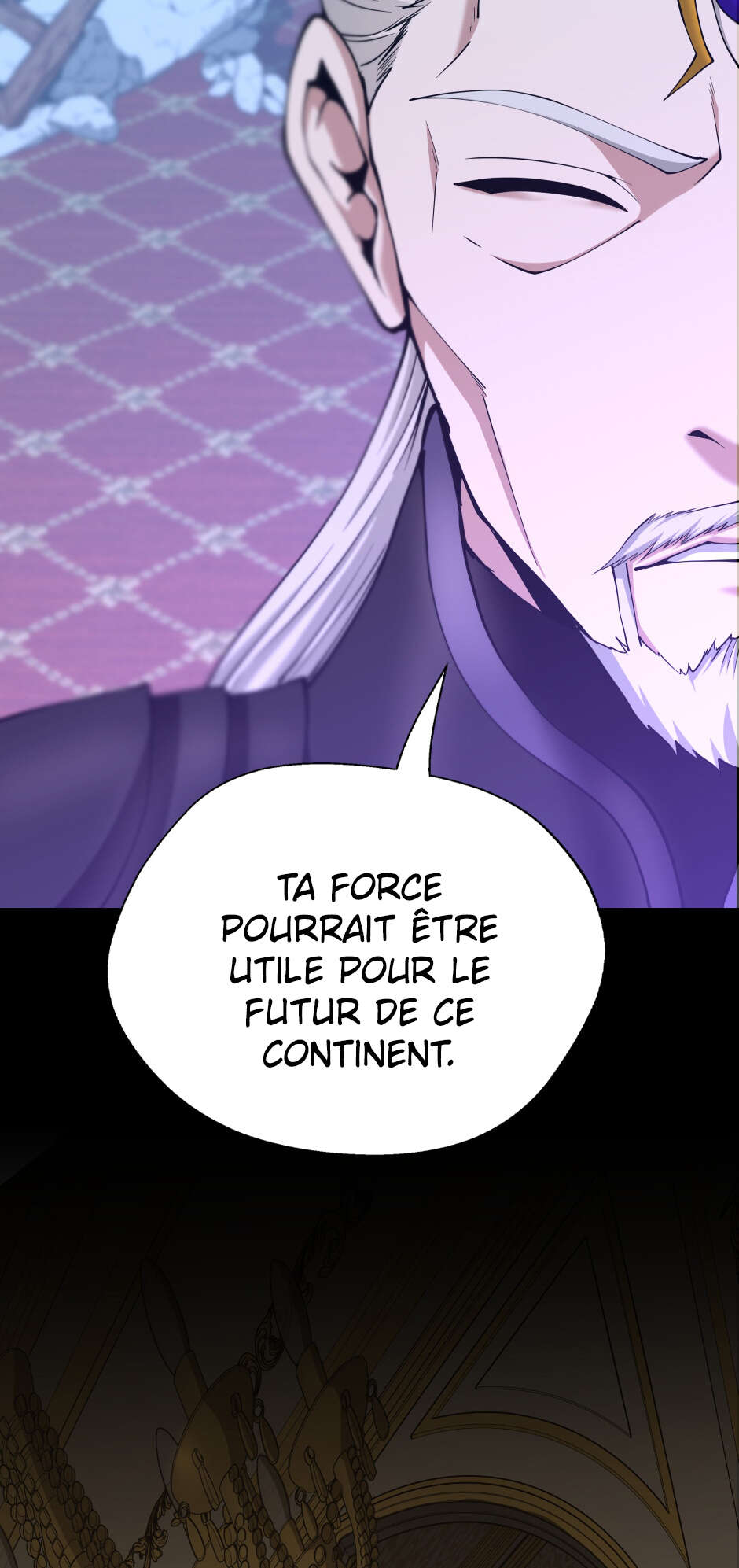 Read The Beginning After The End Scan Manga Online