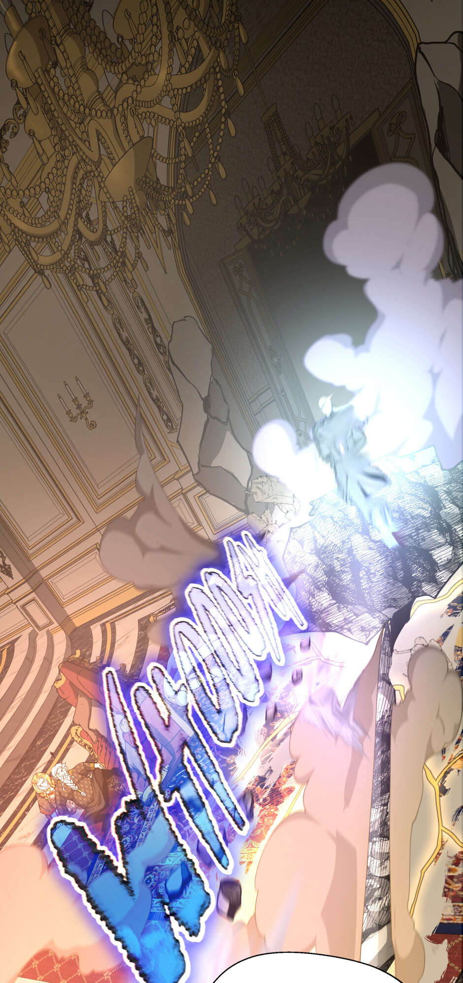 Read The Beginning After The End Scan Manga Online