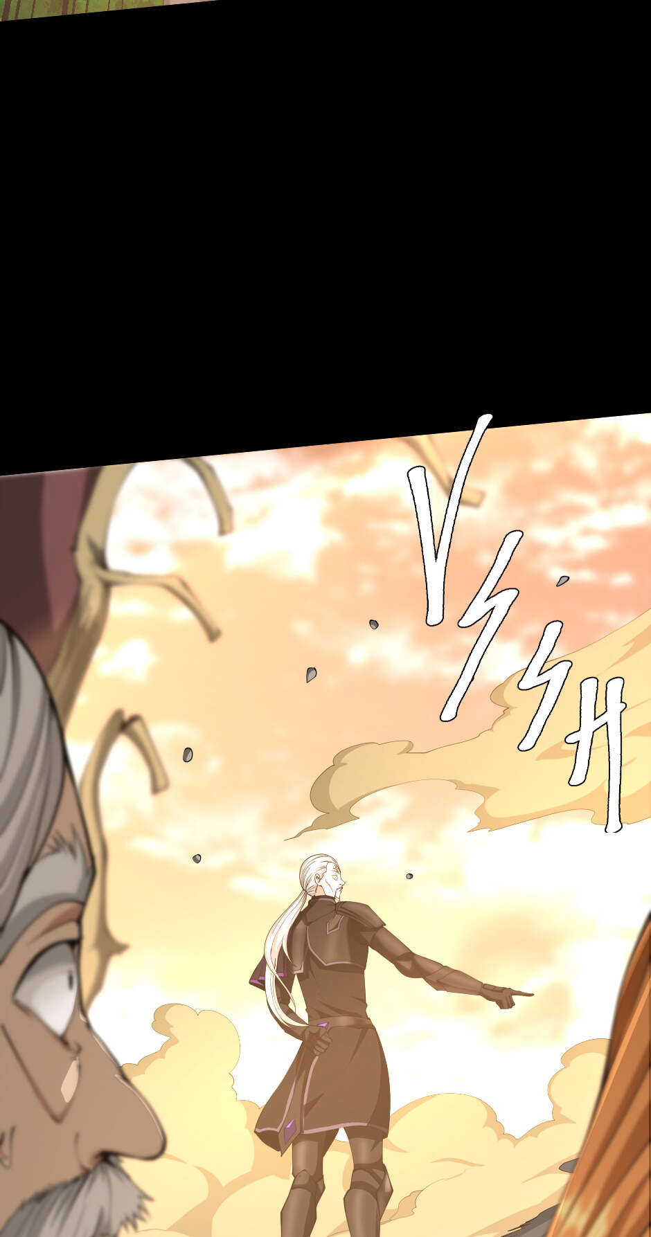 Read The Beginning After The End Scan Manga Online