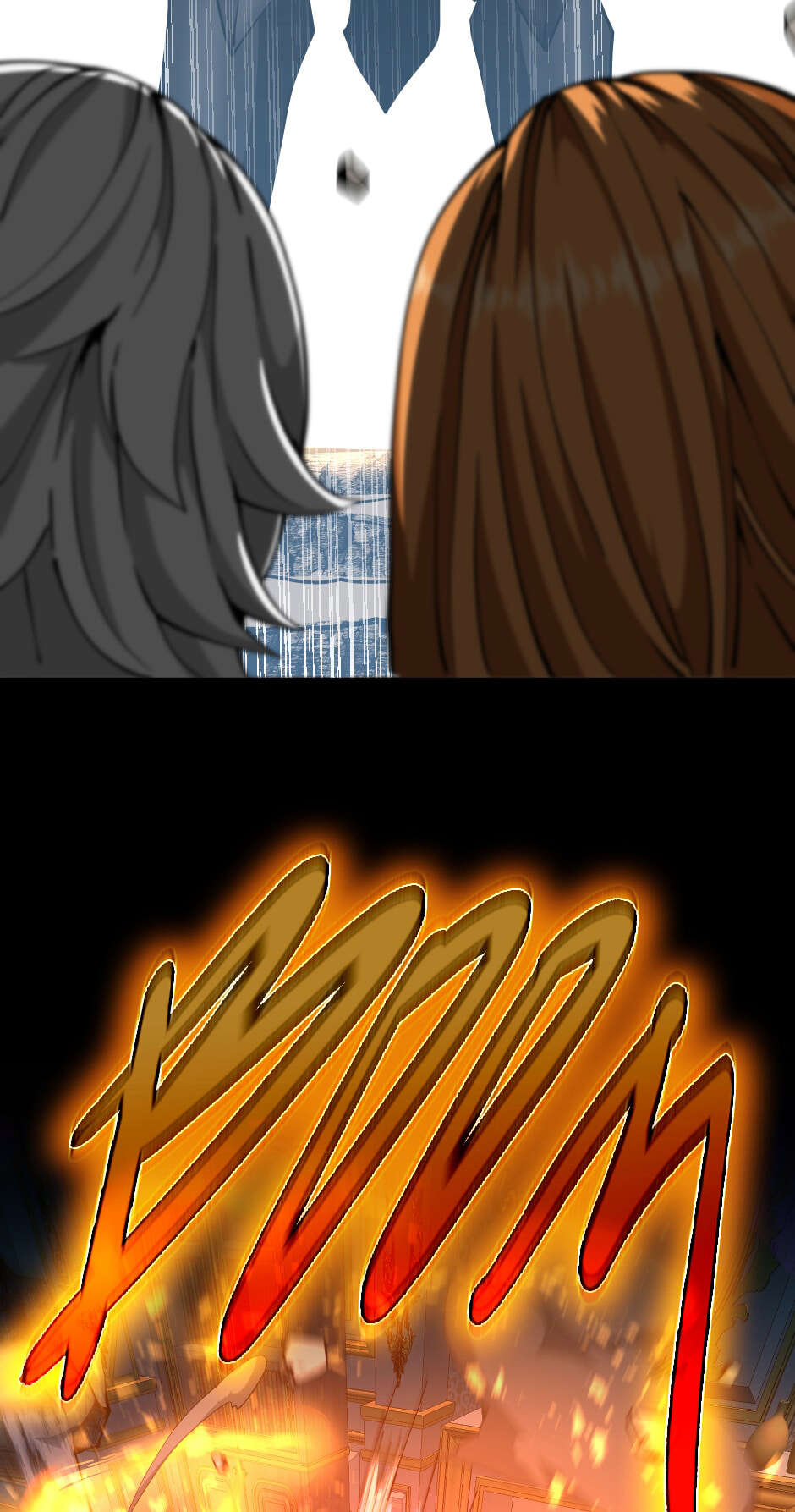 Read The Beginning After The End Scan Manga Online