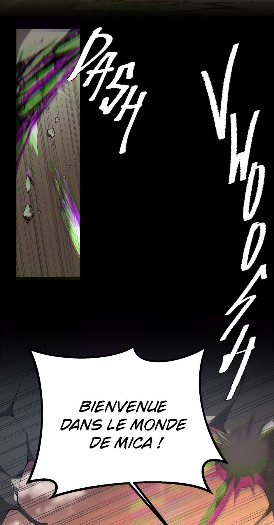 Read The Beginning After The End Scan Manga Online