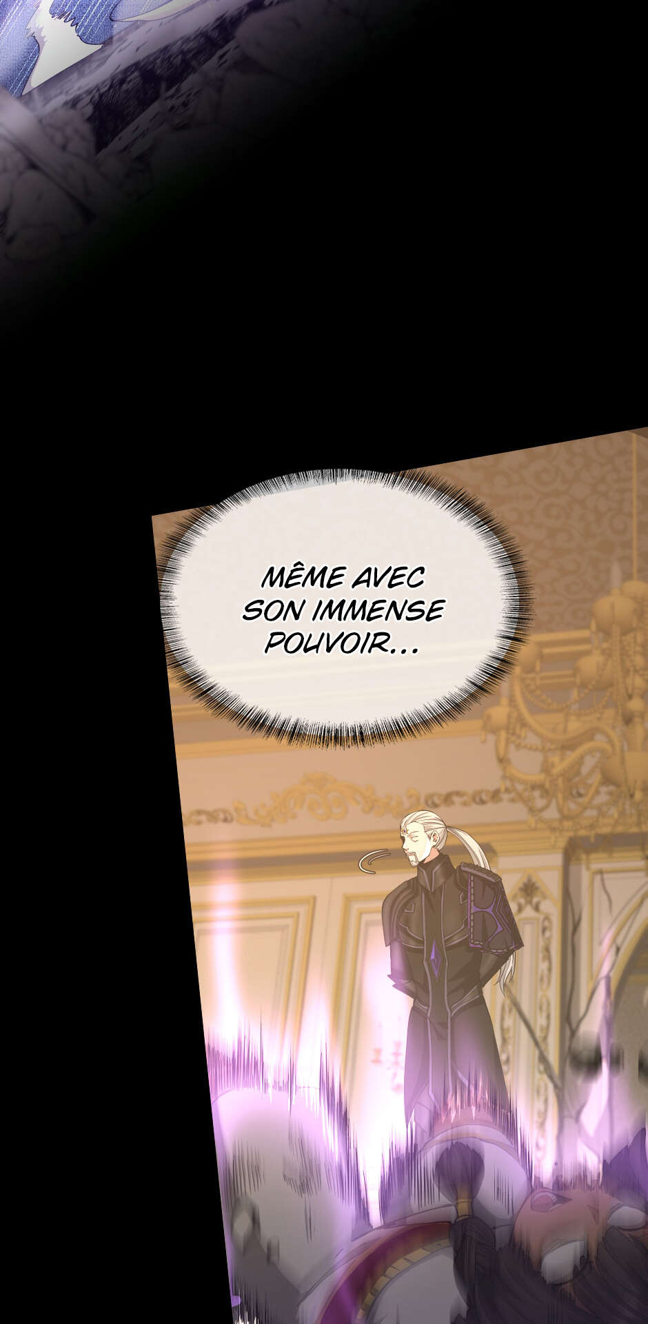 Read The Beginning After The End Scan Manga Online