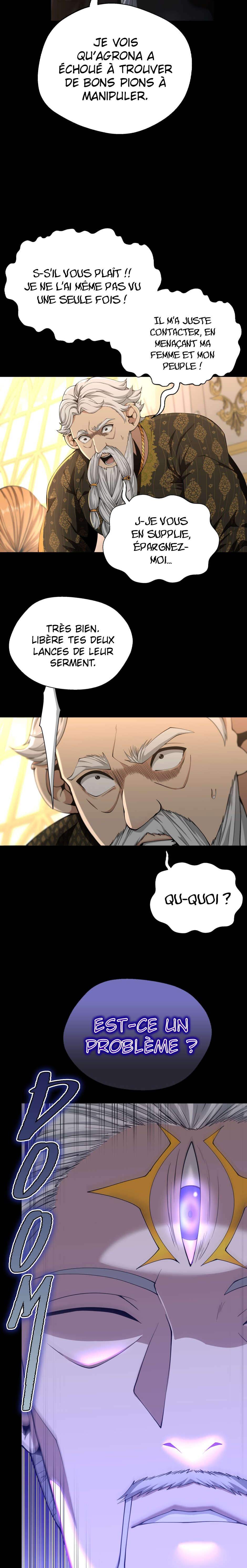 Read The Beginning After The End Scan Manga Online