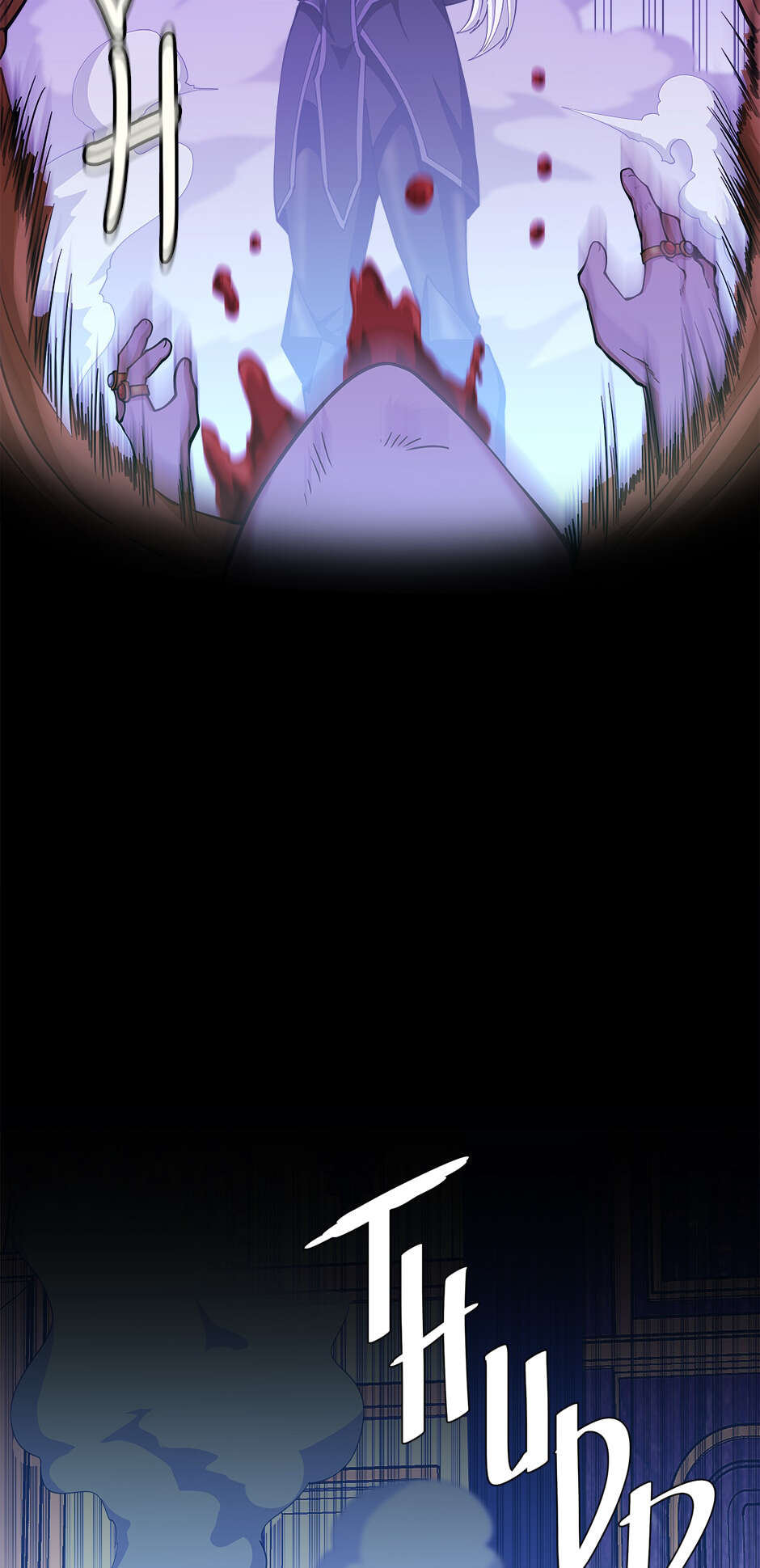 Read The Beginning After The End Scan Manga Online