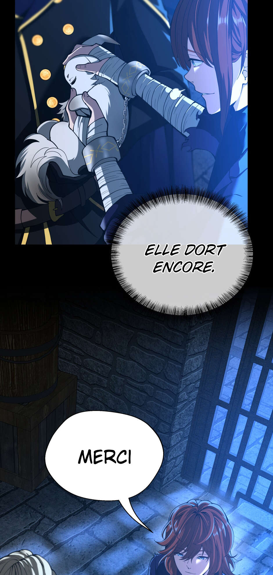Read The Beginning After The End Scan Manga Online