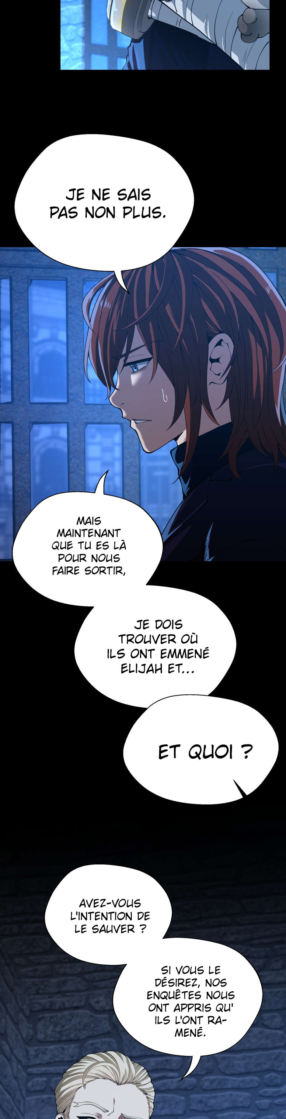 Read The Beginning After The End Scan Manga Online