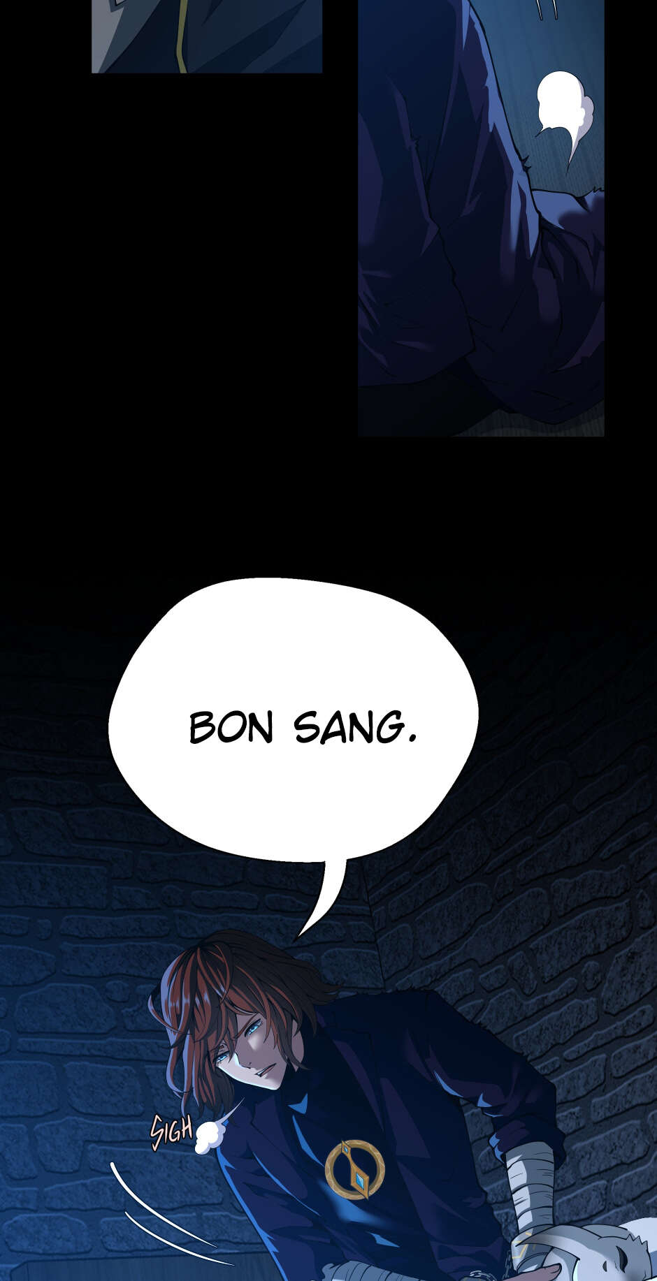 Read The Beginning After The End Scan Manga Online