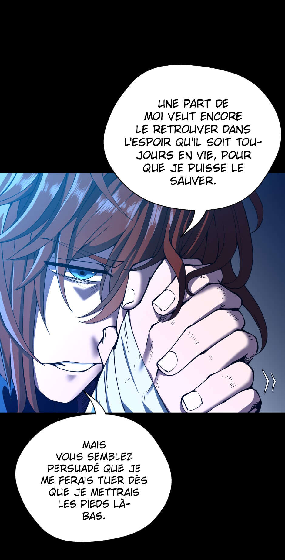 Read The Beginning After The End Scan Manga Online