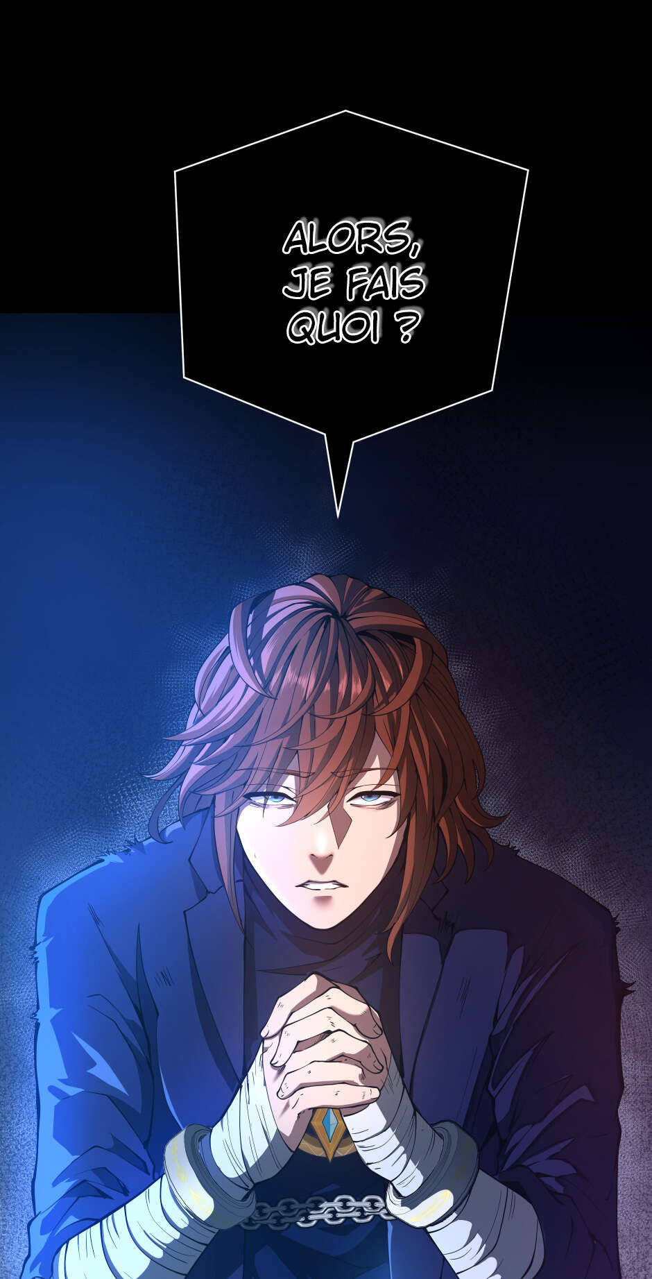 Read The Beginning After The End Scan Manga Online