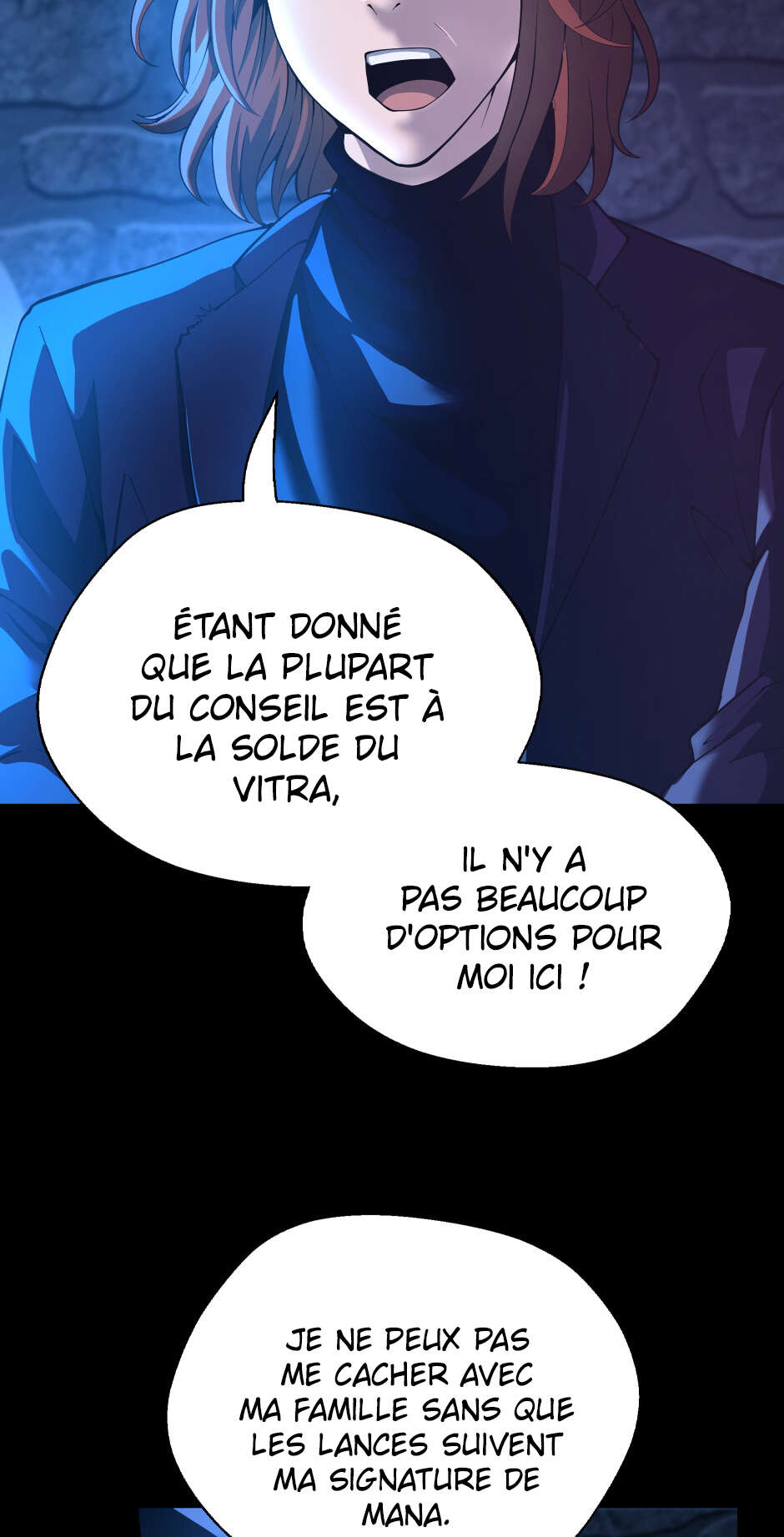 Read The Beginning After The End Scan Manga Online