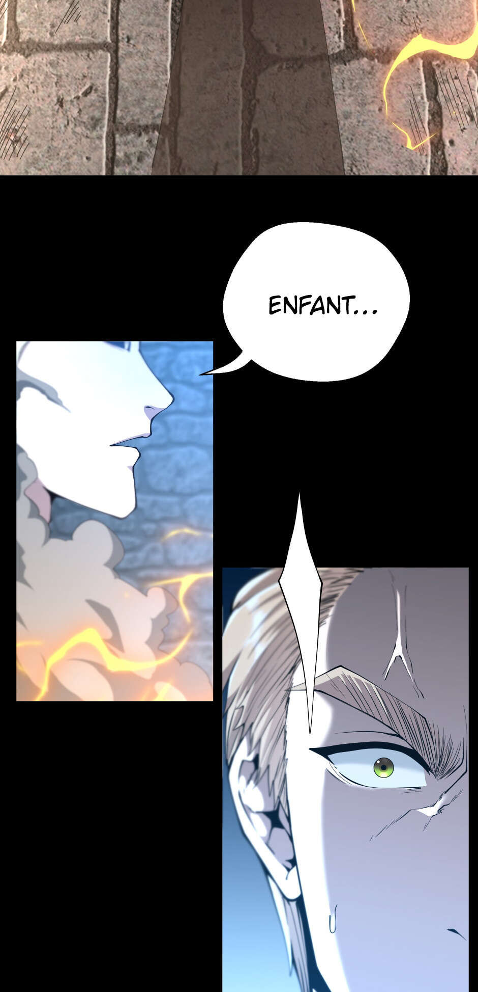Read The Beginning After The End Scan Manga Online