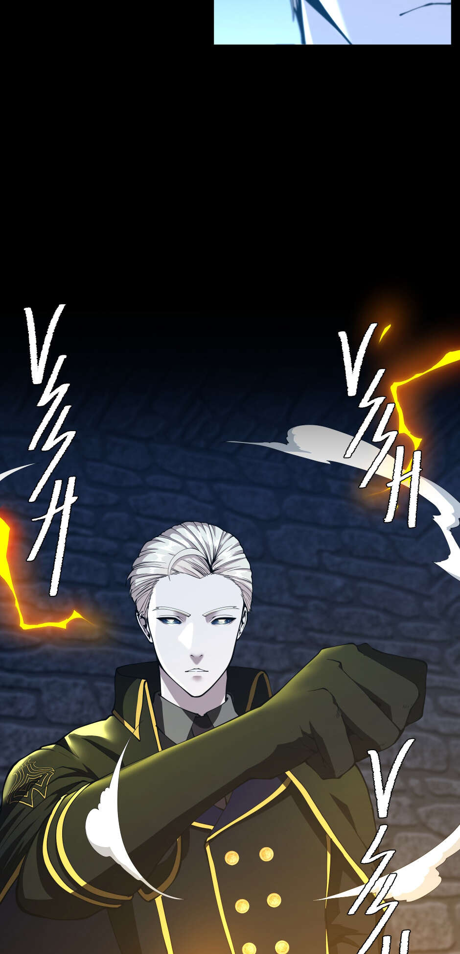 Read The Beginning After The End Scan Manga Online