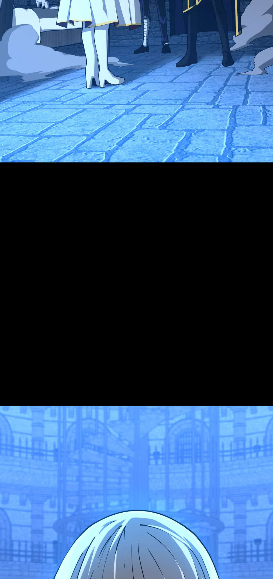 Read The Beginning After The End Scan Manga Online