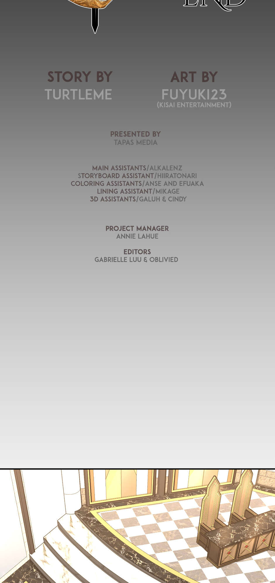 Read The Beginning After The End Scan Manga Online