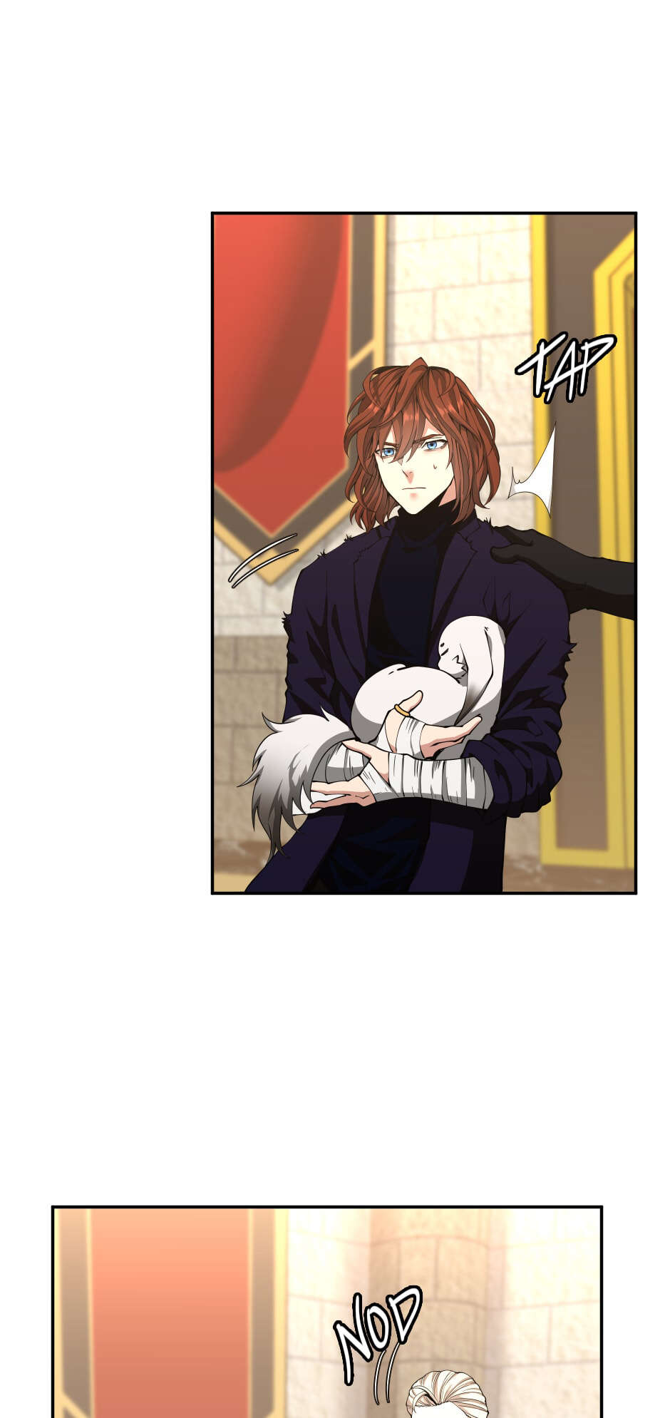 Read The Beginning After The End Scan Manga Online