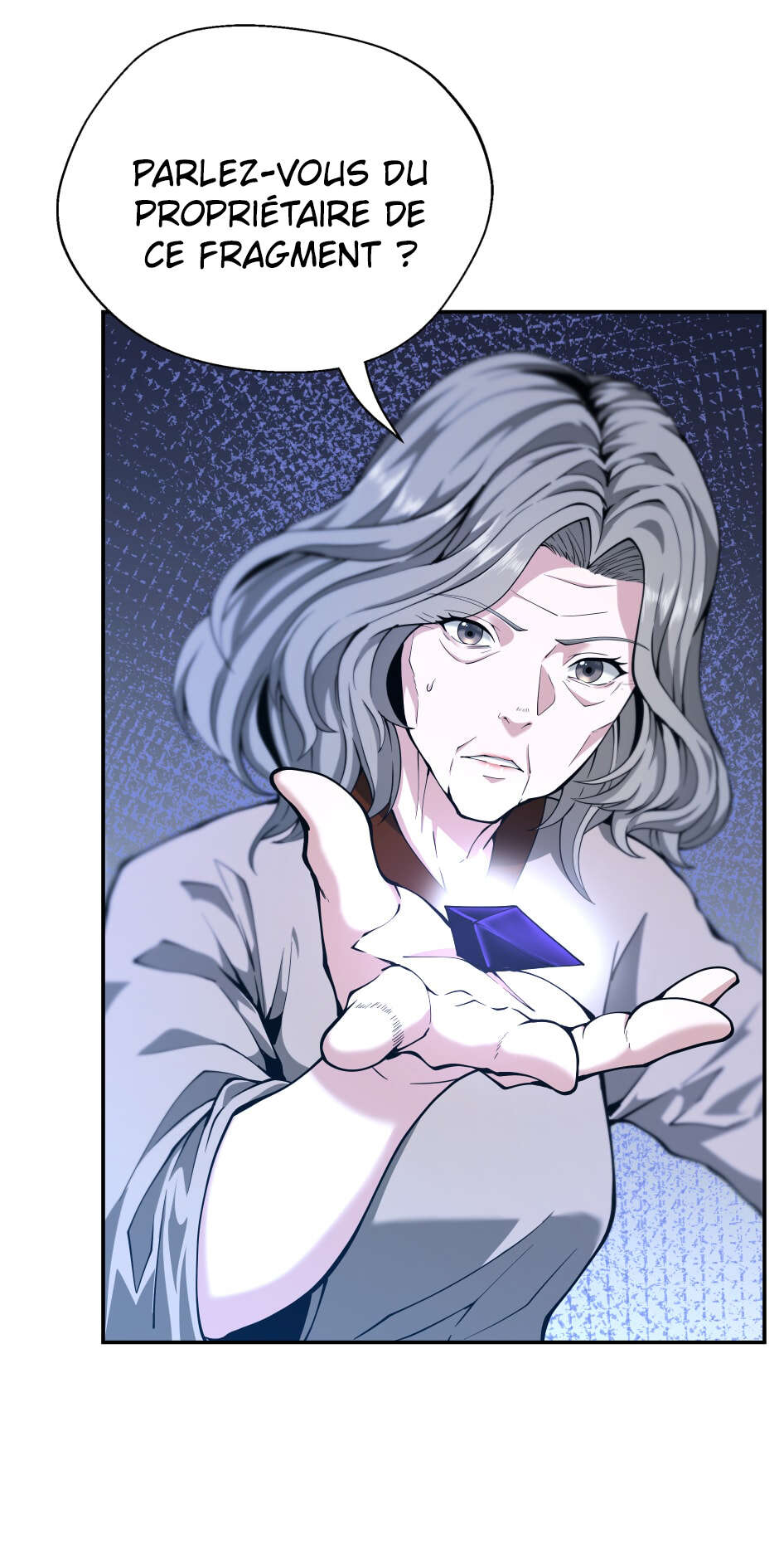 Read The Beginning After The End Scan Manga Online