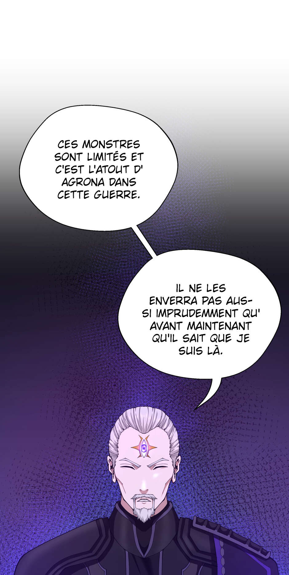 Read The Beginning After The End Scan Manga Online