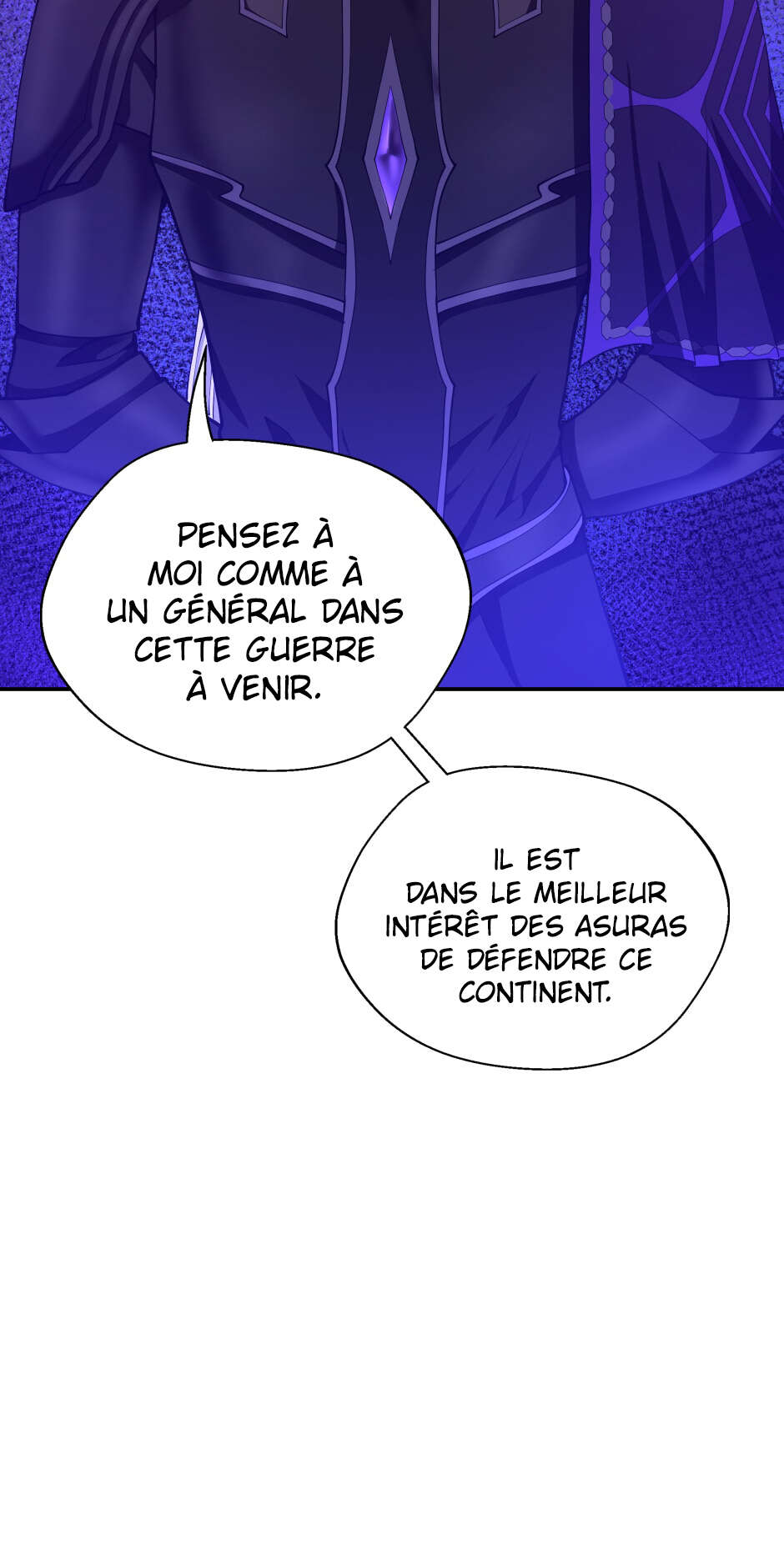 Read The Beginning After The End Scan Manga Online