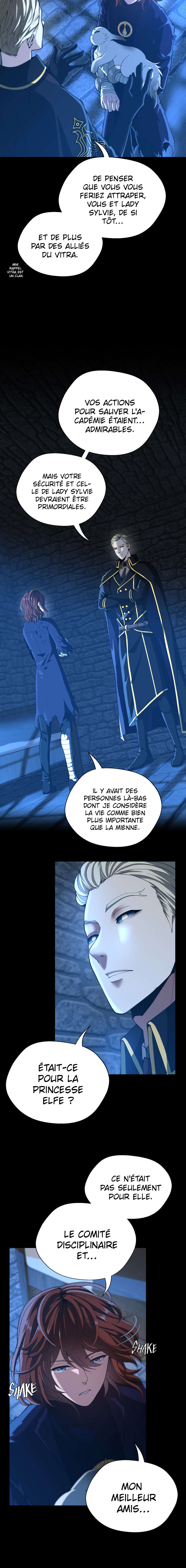 Read The Beginning After The End Scan Manga Online