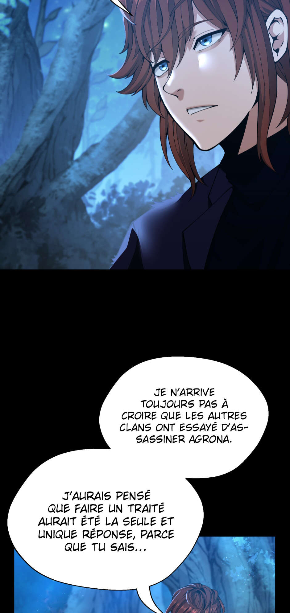 Read The Beginning After The End Scan Manga Online
