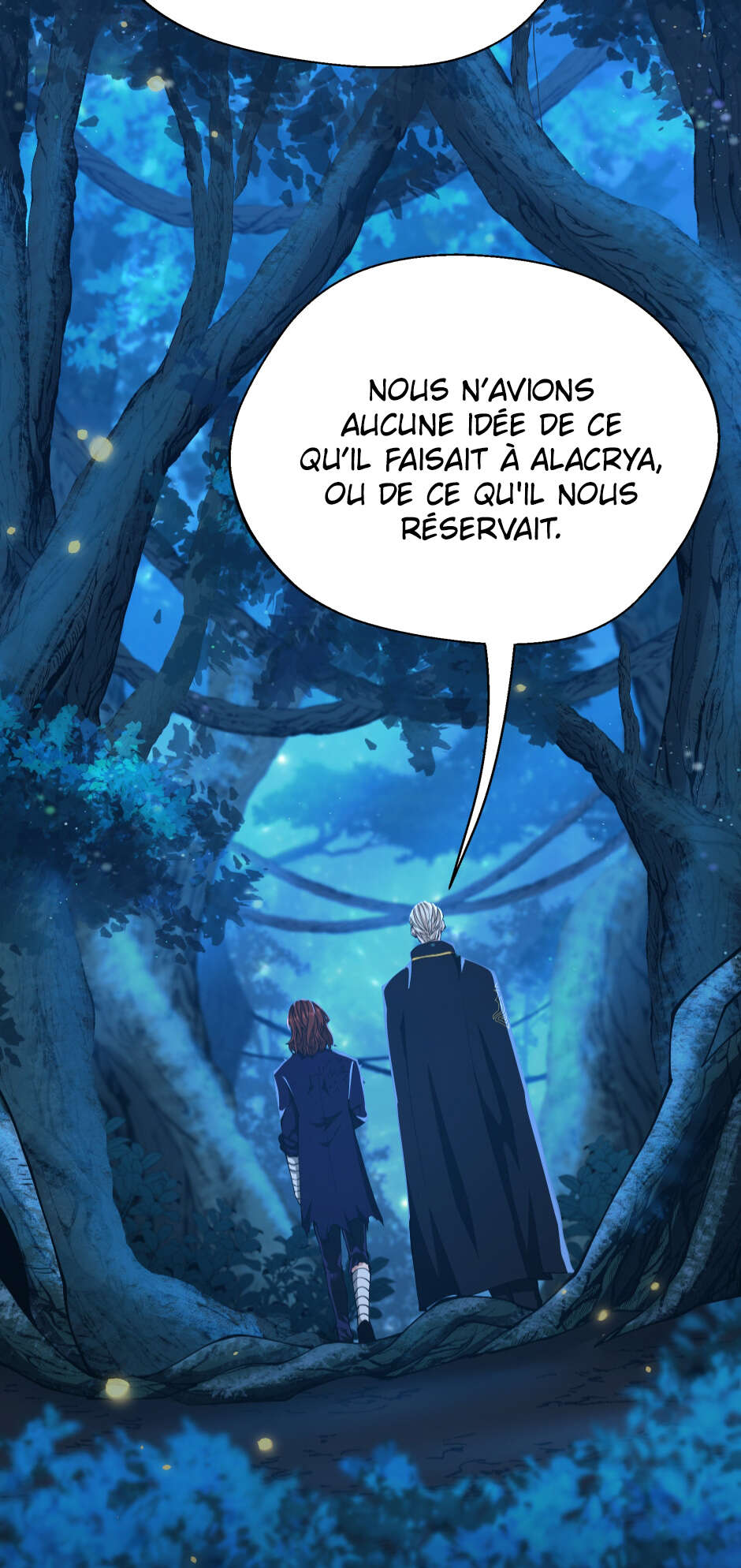 Read The Beginning After The End Scan Manga Online