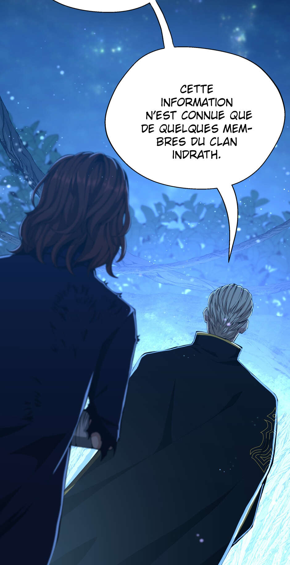 Read The Beginning After The End Scan Manga Online