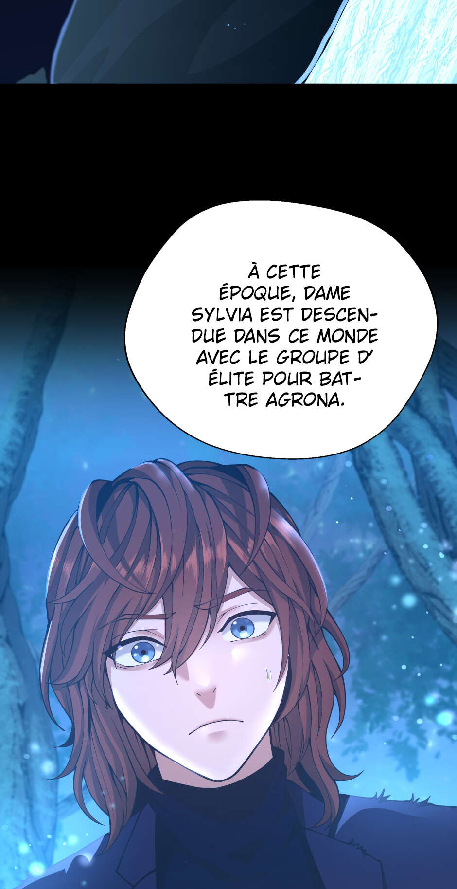 Read The Beginning After The End Scan Manga Online