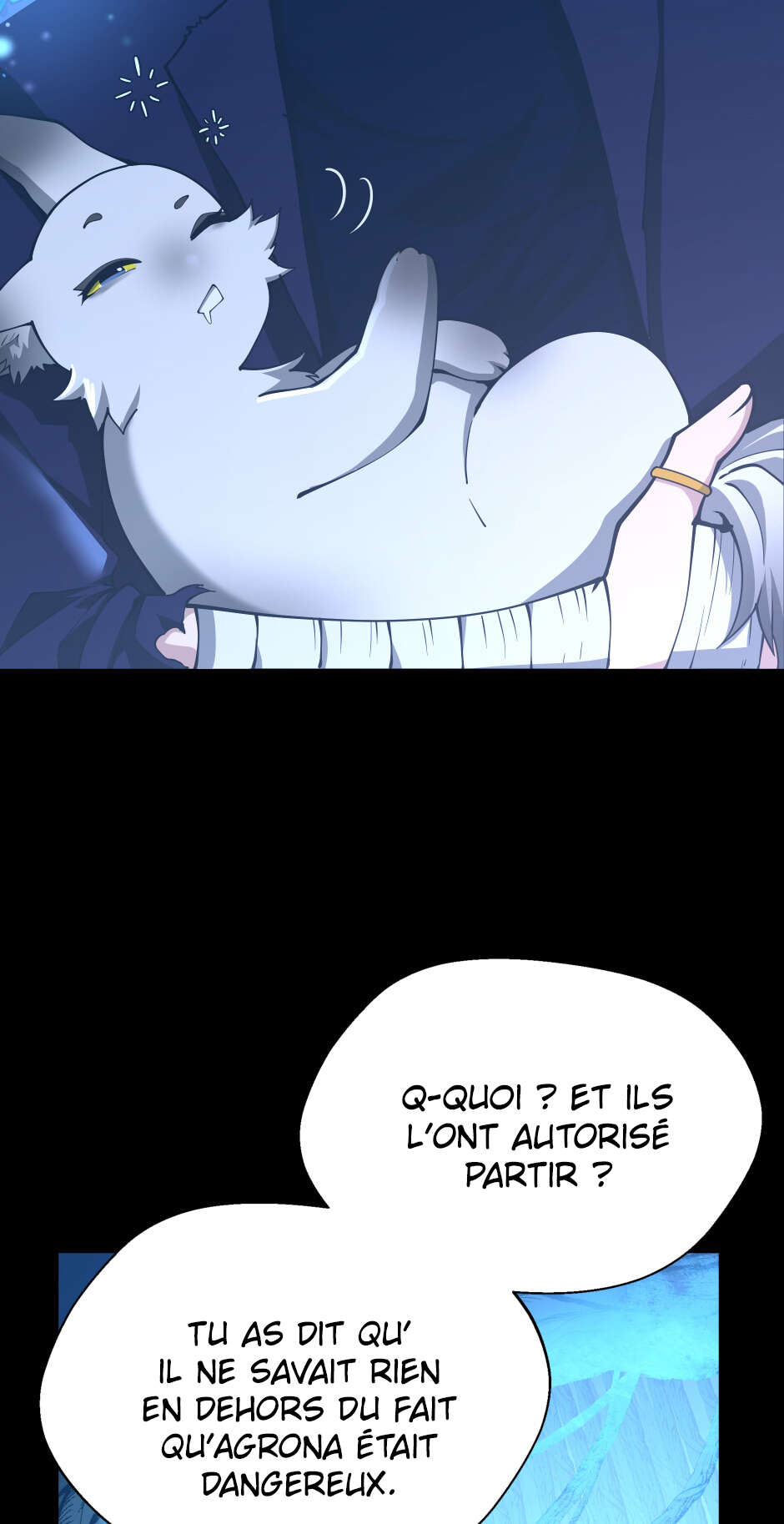 Read The Beginning After The End Scan Manga Online
