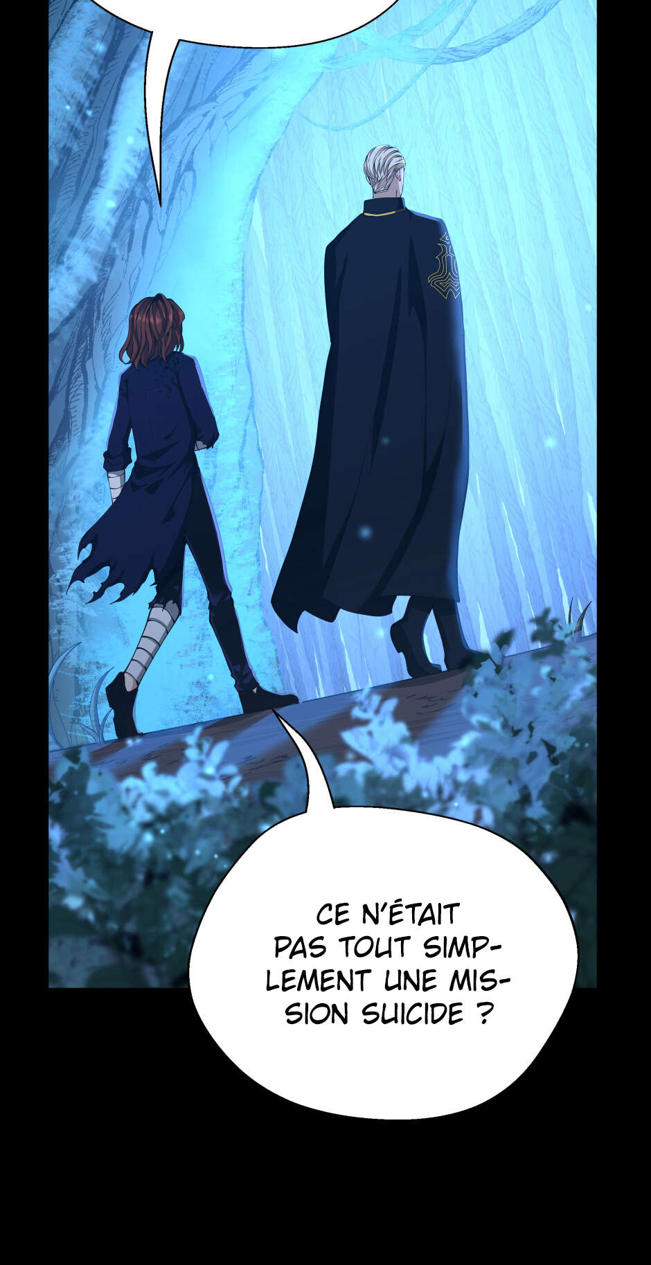 Read The Beginning After The End Scan Manga Online