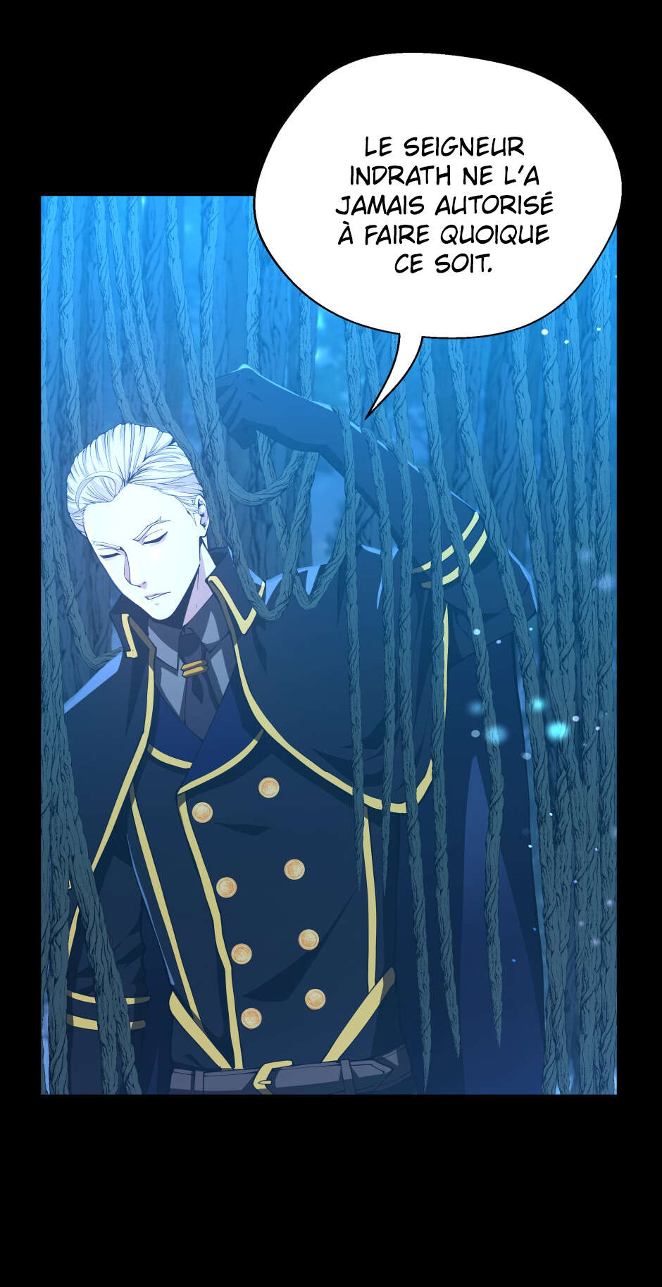 Read The Beginning After The End Scan Manga Online