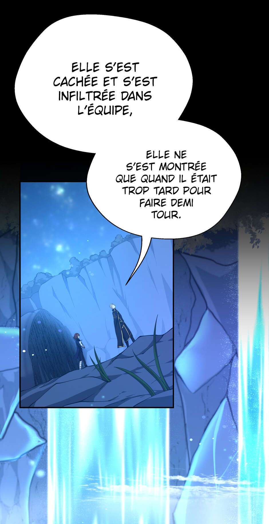 Read The Beginning After The End Scan Manga Online