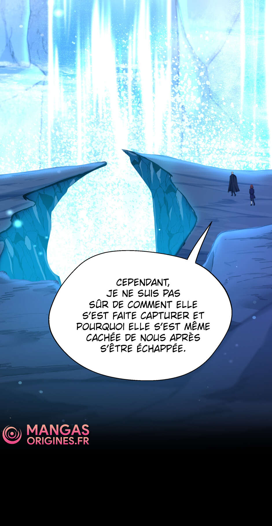Read The Beginning After The End Scan Manga Online