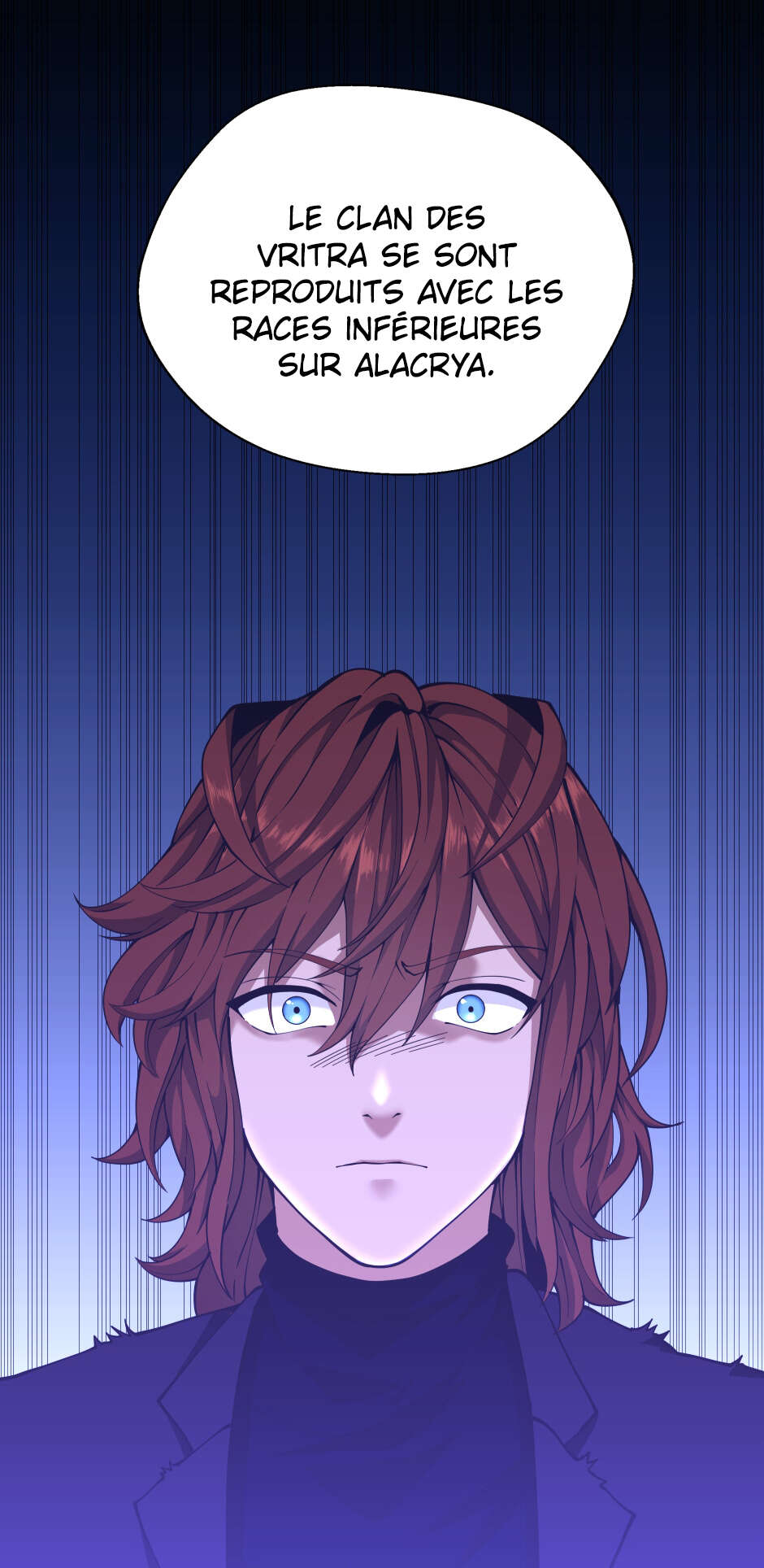Read The Beginning After The End Scan Manga Online