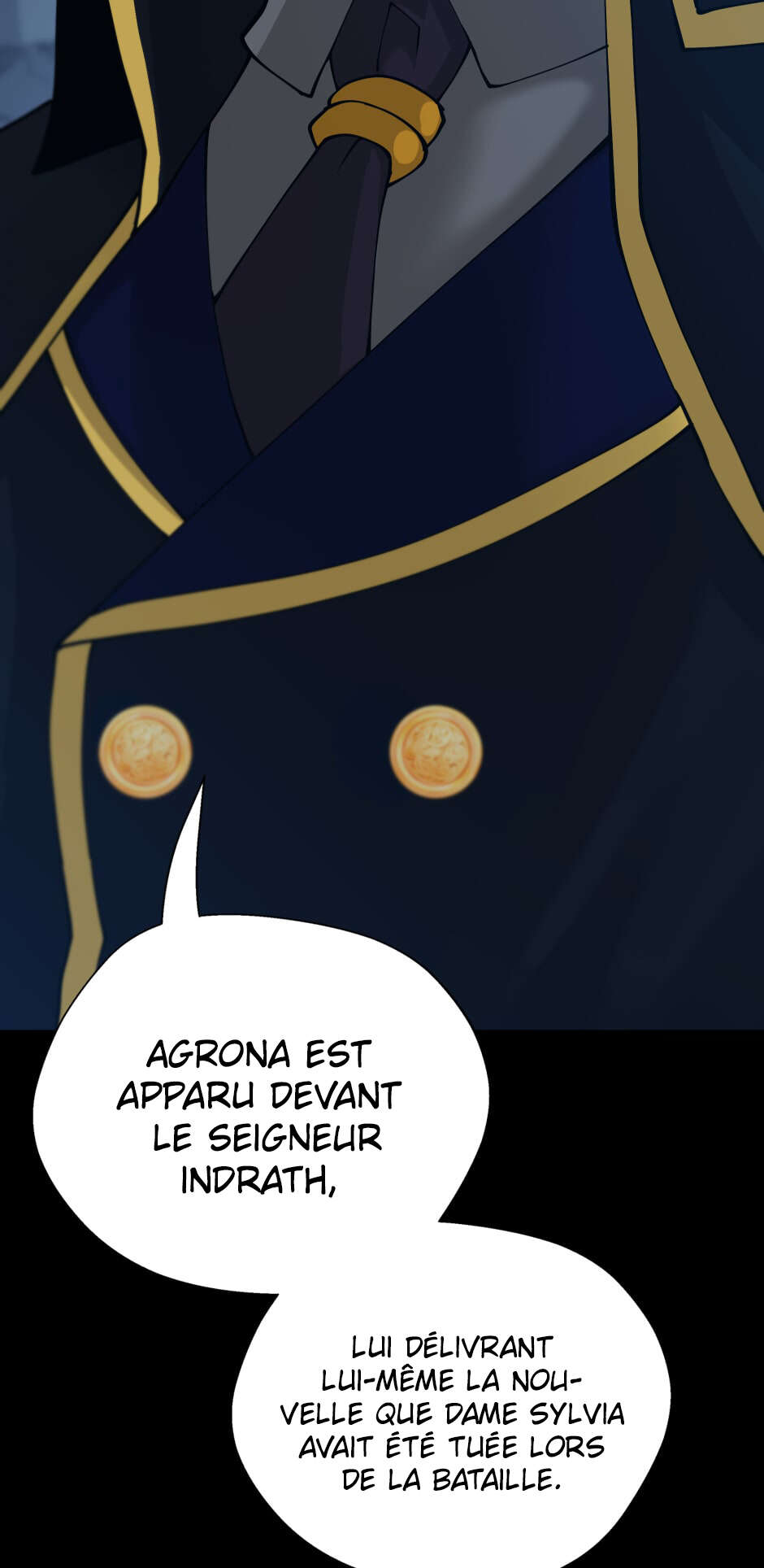 Read The Beginning After The End Scan Manga Online