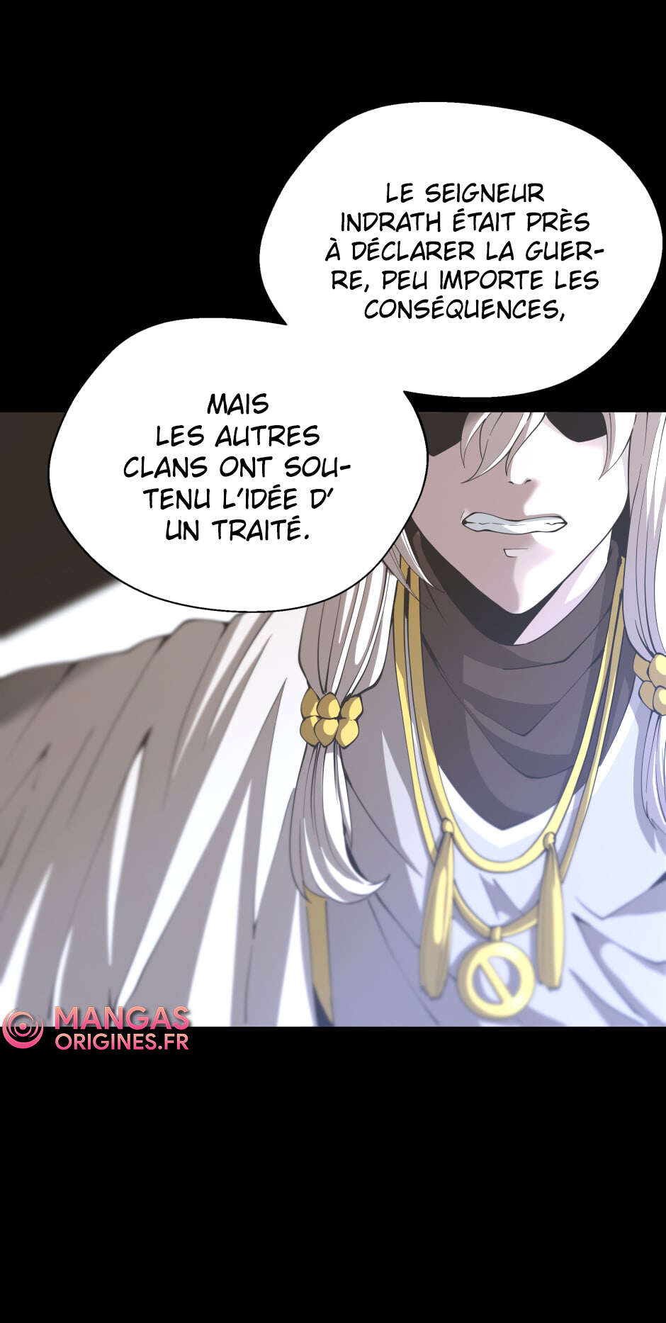 Read The Beginning After The End Scan Manga Online