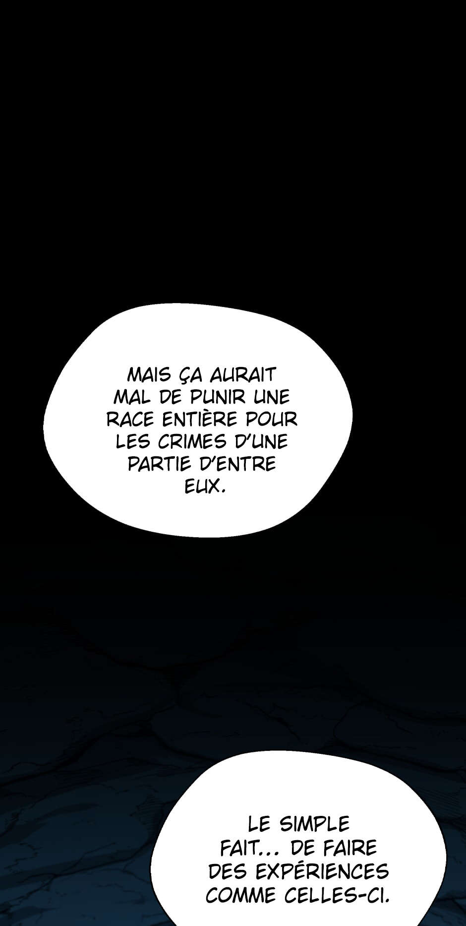 Read The Beginning After The End Scan Manga Online