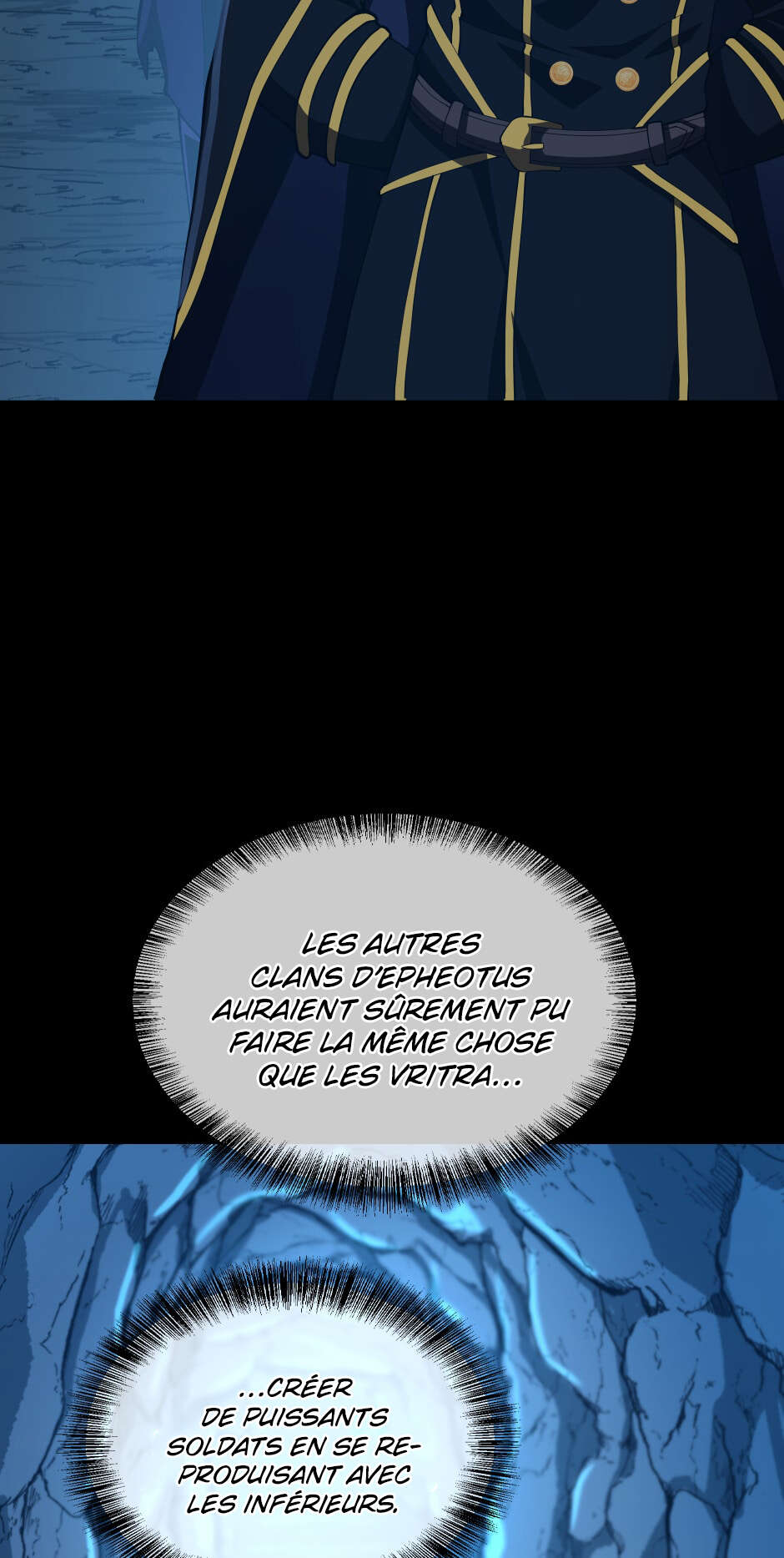Read The Beginning After The End Scan Manga Online