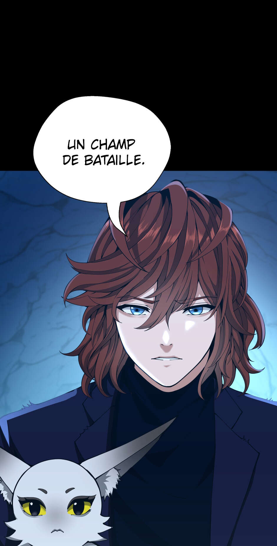 Read The Beginning After The End Scan Manga Online