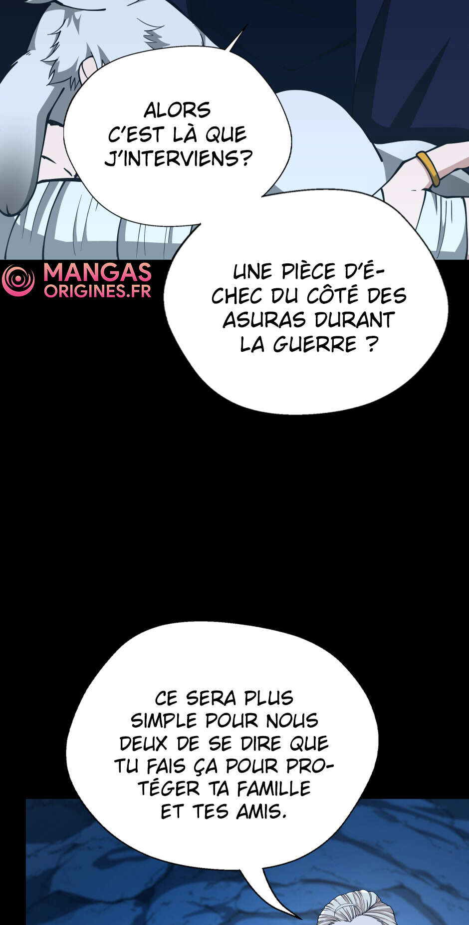 Read The Beginning After The End Scan Manga Online