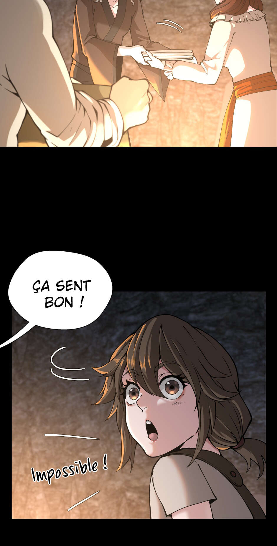 Read The Beginning After The End Scan Manga Online