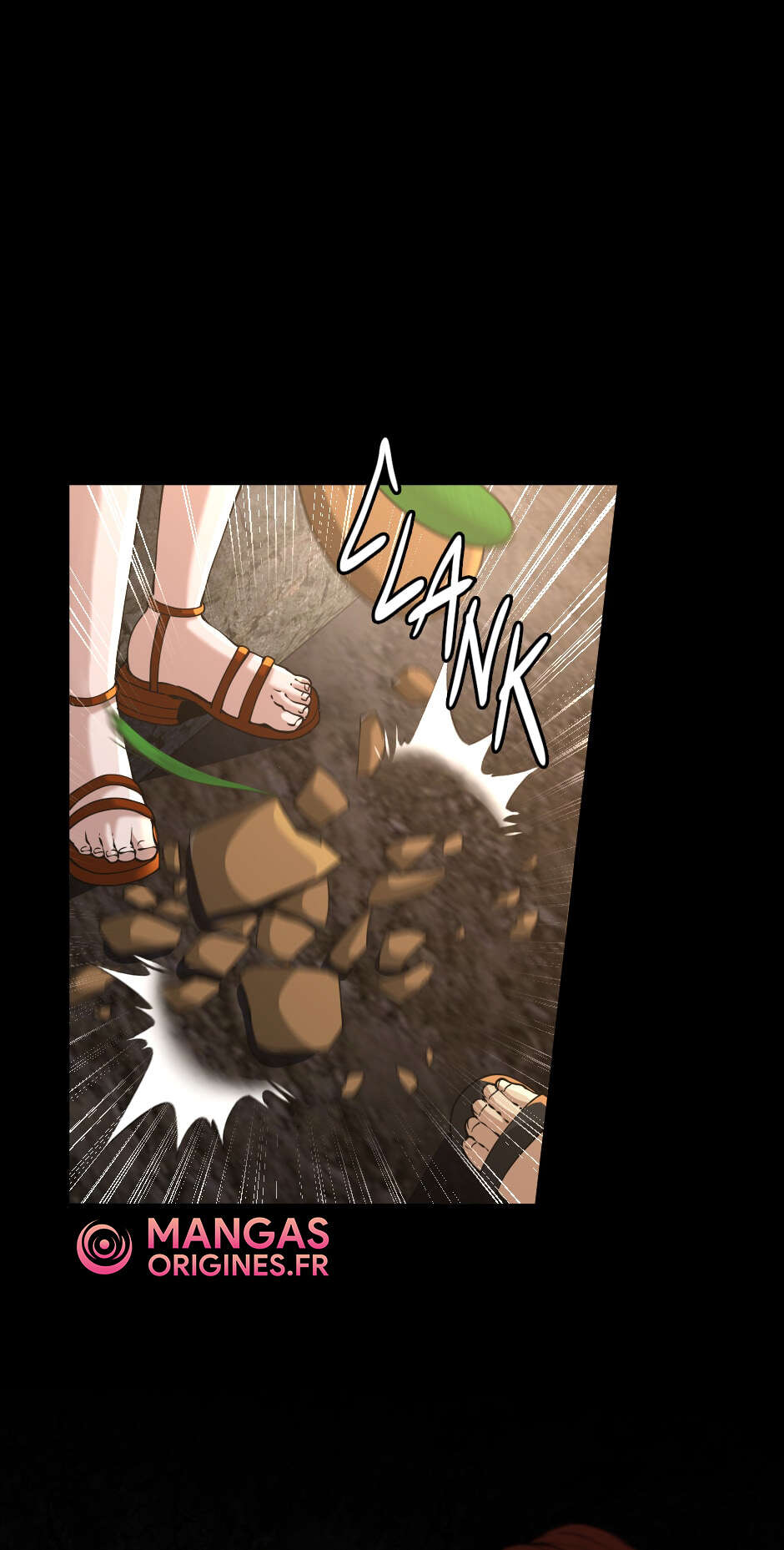 Read The Beginning After The End Scan Manga Online