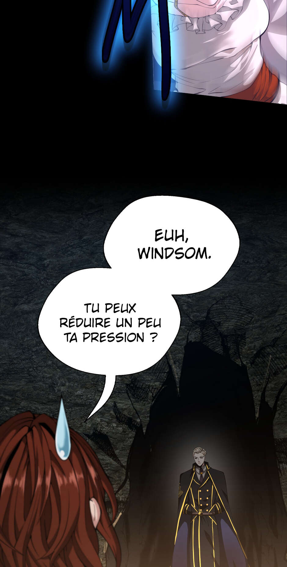 Read The Beginning After The End Scan Manga Online