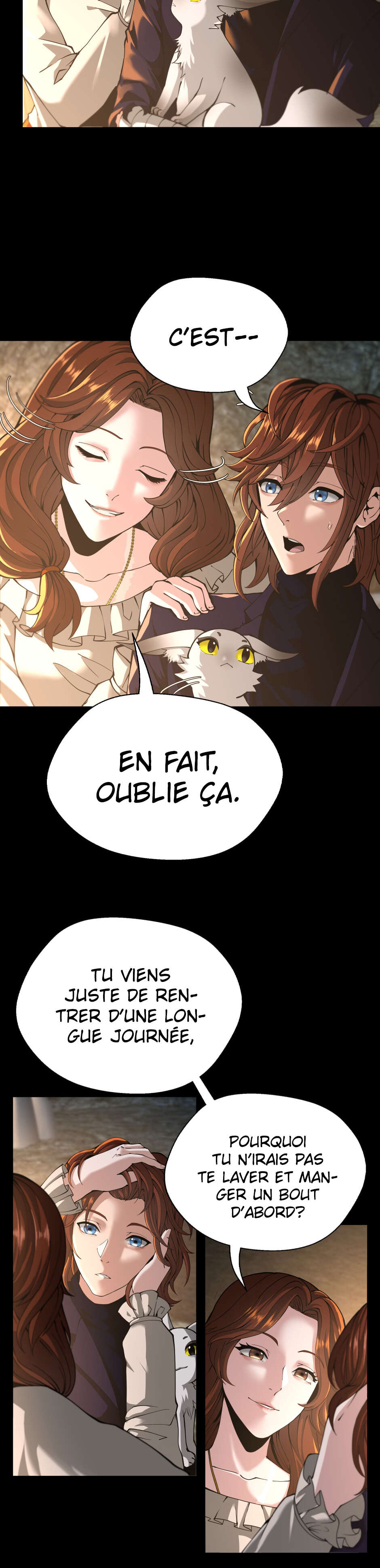 Read The Beginning After The End Scan Manga Online